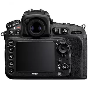 دوربین نیکون nikon d810